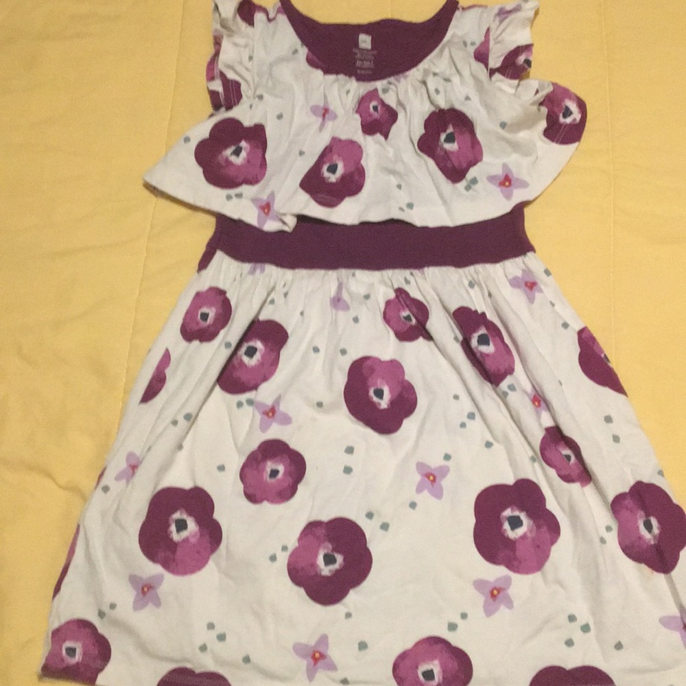 Tea dress